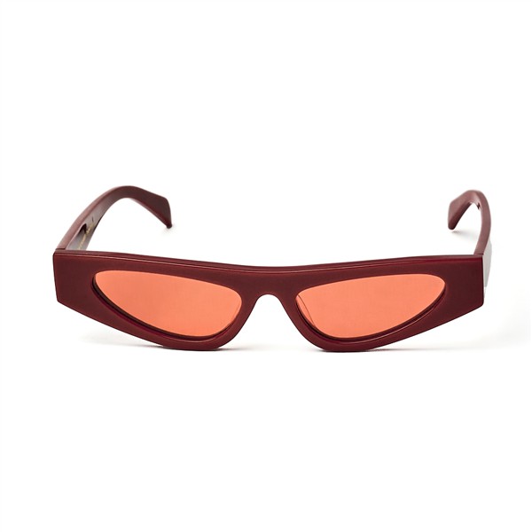 AV COLETTE DARK RED